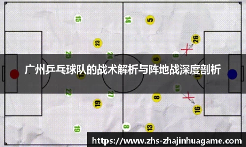 广州乒乓球队的战术解析与阵地战深度剖析